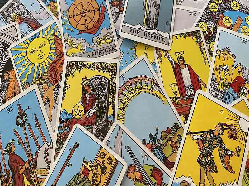 Tarot